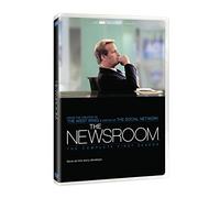 The Newsroom (2012): The Complete First Season