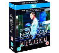 The Newsroom: Complete Season 1-3 [Blu-ray] [Region Free]