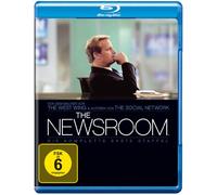 The Newsroom - Staffel 1