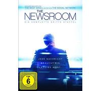 The Newsroom - Staffel 3