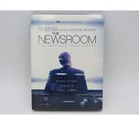 The Newsroom: The Complete Third Season