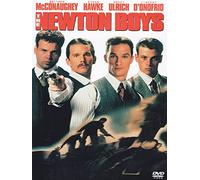 The Newton boys