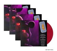 The Newton Brothers - Colonna sonora originale di Five Nights At Freddy