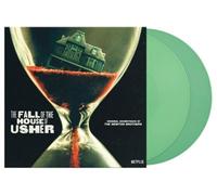 The Newton Brothers The Fall of the House of Usher (Vinyl LP)
