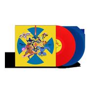 Ost X-Men '97 (Vinyl LP)