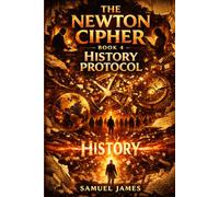 The Newton Cipher- Book 4: History Protocol