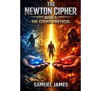 The Newton Cipher- Book 5: The Choice Protocol