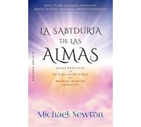 The Newton Institute Sabiduría de Las Almas, La (Tascabile)