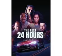 The Next 24 Hours (DVD)