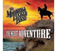 The Marshall Tucker Band Next Adventure, the (CD) Album