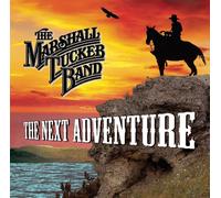 The Next Adventure - Marshall Tucker Band (The) (Audio Cd)
