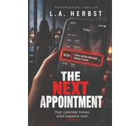 The Next Appointment: Your Calendar Knows What Happens Next