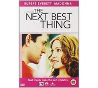 The Next Best Thing [Edizione: Regno Unito]