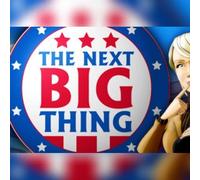 The Next BIG Thing (PC) Steam Key - GLOBAL