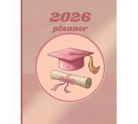 The next chapter: A planner for new beginnings and growth