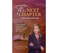 The Next Chapter After Heartbreak