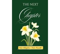 The Next Chapter- New Chapter, New Growth: Guided Menopause Journal for Women to Track Symptoms, Mood, Sleep,& Wellness