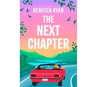 The Next Chapter: Your epic adventure of summer 2025 with this witty novel from the author of MY (EXTRA)ORDINARY LIFE