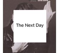 The Next Day