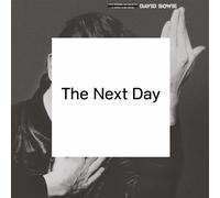 Bowie David - The Next Day Cd