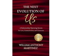 The Next Evolution Of Us