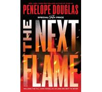 Penelope Douglas The Next Flame (Tascabile) Fall Away Series