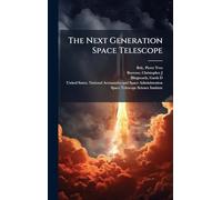 The Next Generation Space Telescope