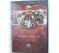 The Next Gereration Celebrating the 60th Season of the San Francisco 49ers