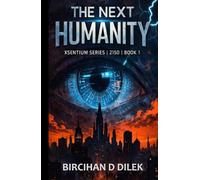 The Next Humanity