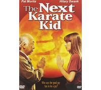 The Next Karate Kid