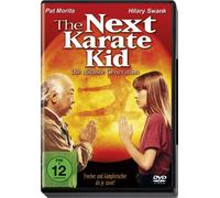 The Next Karate Kid