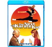 The Next Karate Kid (Blu-ray) Pat Morita