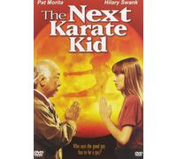 The Next Karate Kid (DVD)
