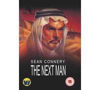 The Next Man [1976] [Edizione: Regno Unito]