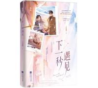 The Next Moment We Meet (Chinese Edition)