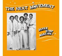 The Next Movement