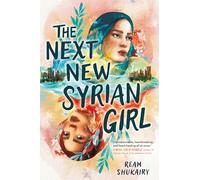 The Next New Syrian Girl