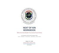 The Next of Kin Workbook