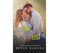 The Next Of Us: A Small Town, Marriage in Trouble, Steamy, Contemporary Romance.