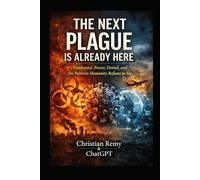 The Next Plague Is Already Here: Pandemics, Power, Denial, and the Patterns Humanity Refuses to See