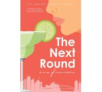 The Next Round: Award-winning contemporary romance debut that will take your breath away.