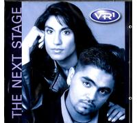 The Next Stage - Vri - Don Dee,Funkiman Roger G & Others -nuovo Audiorec Remix