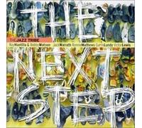 The Next Step (1 CD Audio) - Jazz Tribe (Audio Cd)