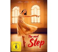 The Next Step - Lebe Deinen Traum (DVD) Juliet Doherty Lauren Esposito