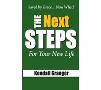 The Next Steps for your New Life