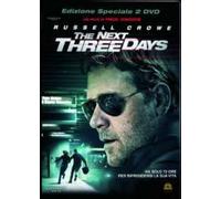 The Next Three Days (2 DVD)
