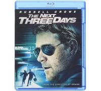 The Next Three Days (Blu-ray) Liam Neeson Russell Crowe
