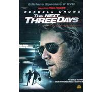 The Next Three Days (Special Edition) (2 Dvd)