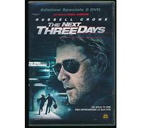 The Next Three Days (Special Edition) (2 Dvd)