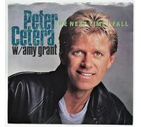 The Next Time I Fall / Holy Moly 45 rpm